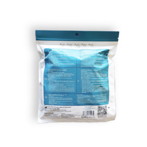 Biweikang® FFP2 Atemschutzmaske ohne Ventil, 6er Boxen, weiss - Expert Medizinbedarf