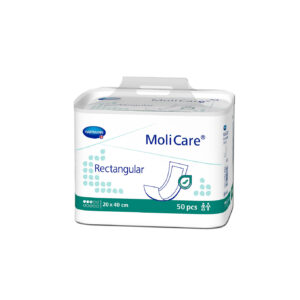 Paul Hartmann - MoliCare Rectangular, Einlagen