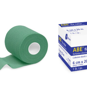 Meditrade ABE® fix color hochelastische Fixierbinde - Expert Medizinbedarf