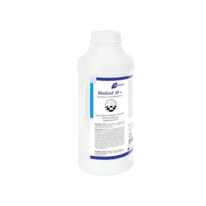 Meditrade Medizid® AF+, aldehydfreie Flächendesinfektion, 2L und 5 L - Expert Medizinbedarf