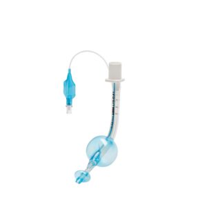 Larynxtube LTS-D, mit Drainagekanal, Einzel-Set, Babys, 5-12kg, Gr.1, weiß - Expert Medizinbedarf