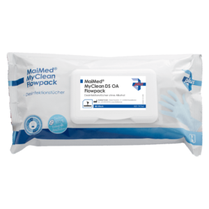 MaiMed® MyClean DS OA Flowpack, PZN:16913263 - Expert Medizinbedarf